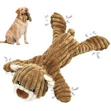 Juguetes Resistentes para Perros