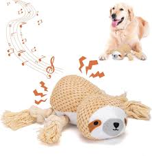 Nobleza: Peluches Divertidos para Perros