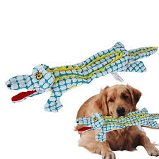 Peluche Sonoro para Perros: Juguete Masticable y Divertido