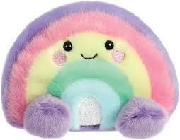 Peluche Oficial BT21 Aurora