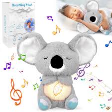 Koala Antiestrés: Sueño y Alivio Para la Ansiedad