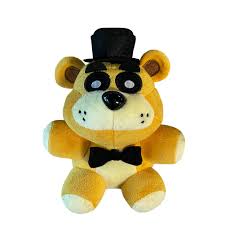 Muñecos de Peluche Five Nights: Foxy
