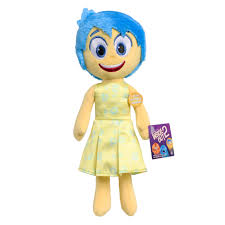 Peluche Joy - Inside Out 2