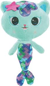 Figura de Peluche Gabby's Dollhouse - Schmidt Spiele