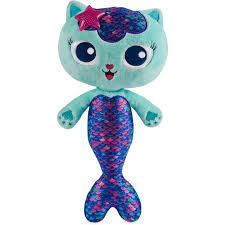 Gabby's Dollhouse - Mercat Parlante