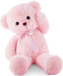 Oso de Peluche Gigante XXL 90cm - YunNasi