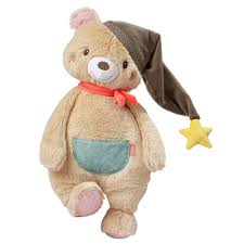 Oso de Peluche XL Fehn: Compañero Gigante