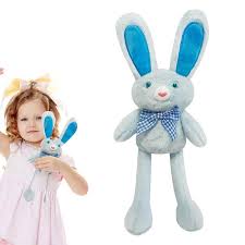 Peluches de Pascua Odavom: Suaves y Adorables