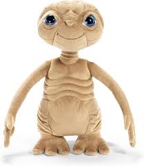 Peluche E.T. El Extraterrestre - Universal