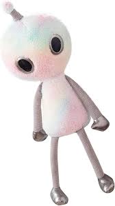 Peluche Alienígena Abraza Diversión