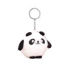 Peluche Panda Colgante Fenytay