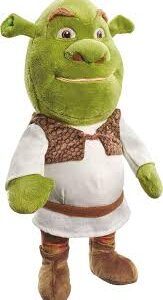 Schmidt Shrek 25cm: Juguete Divertido