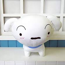 Peluche Anime Shin Chan - Yuanchuang