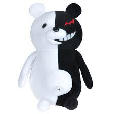Peluche Monokuma CoolChange: El Regalo Perfecto para Fans