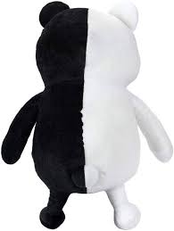 Monokuma: Muñeca de Peluche Danganronpa
