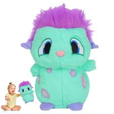 Peluche Bibble YISKY 25cm