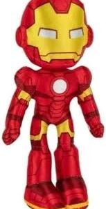 Peluche Gigante Iron Man - Spidey y Sus Amigos