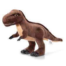 Tiranosaurio Rex de Peluche - Jurassic Park