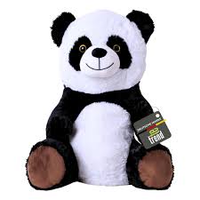 Peluche Panda Gigante TE-Trend