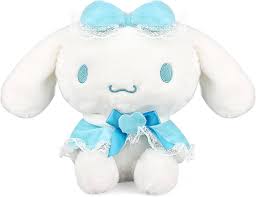 Peluche Cinnamoroll de Orejas Grandes