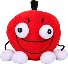 Vicyol S&D: Peluche Juego Mental
