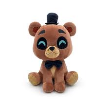 Peluchito Freddy FNAF - Youtooz 22