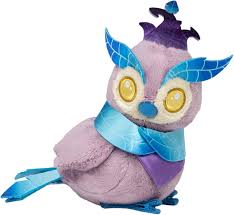 Peluches World Of Warcraft: Pepe Ardenweald 21cm