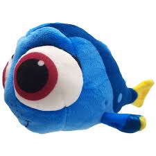 L.I.B Disney – Peluche de Dory
