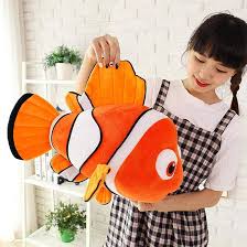Peluches Nemo: Regalo Ideal para Niñas
