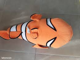 Peluche Grande de NEMO - Disney