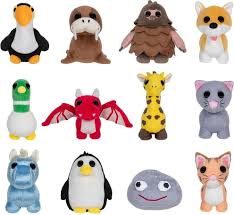 Huevo Sorpresa Adopt Me! - Peluches
