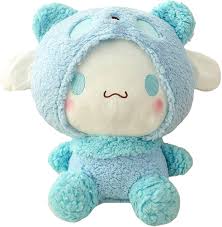 Peluche Cinnamoroll 25cm - FYDZBSL