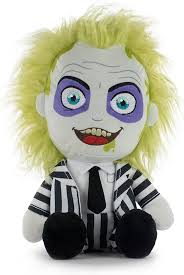 Peluche Beetlejuice 28cm - Play by Play