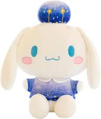 Cinnamoroll: Peluche Adorable