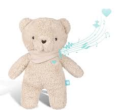 Oso de Dormir 5 en 1 myHummy Beige