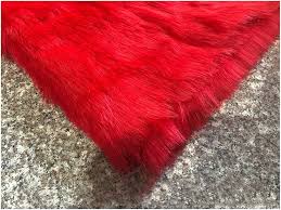 Tela de Peluche MUYUNXI por Metro