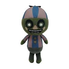 Peluche Lindos de FNAF - Xinchangda
