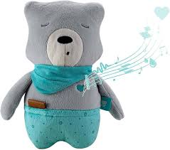 myHummy Lucas Basic: Sonidos Relajantes para Bebés
