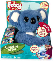 Koala Interactivo: Más de 50 Sorprendentes Sorpresas