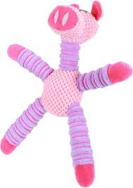 Juguete de Peluche Halloween para Perros