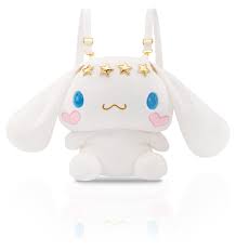 Mochila de Peluche Cinnamoroll