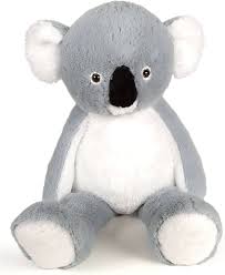 Koala Gigante de Peluche 100 cm