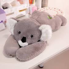 Koala Gigante de Peluche Kawaii - 60 cm de Dulzura