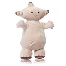 Peluches Lindo Anime para Jardín Nocturno