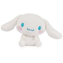 Cinnamoroll - Peluche Premium GUND para Bebés