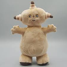 Peluche de Dibujos Animados para Jardín Nocturno