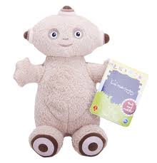 Peluches de Personajes de TV - In The Night Garden