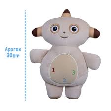 Makka Pakka Super Suave de In the Night Garden 2069