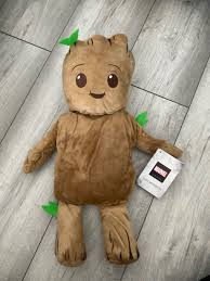 Bolsa de Agua Caliente Bouillotte - Baby Yoda