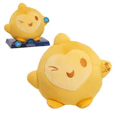 Estrella de Peluche Disney Wish Hug & Wish